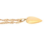 Jewellery - PENDANT/CHAIN, 18K gold - View 2