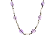 Jewellery, ARVO SAARELA, necklace, in auction: Lilla jewellery – Tuesday 10 February