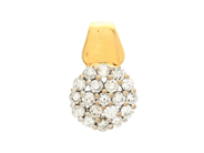 Jewellery - PENDANT, 18K gold - View 1