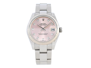 Watches - ROLEX, Oyster Perpetual - View 1