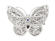 Jewellery - BROOCH, butterfly - View 2