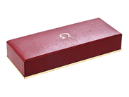 Watch parts, BOX, for Omega wristwatch, in auction: Lilla Watches – Thursday 2 April