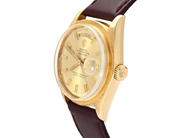 Watches - ROLEX, Oyster Perpetual - View 2