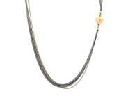 Jewellery - OLE LYNGGAARD, clasp - View 1