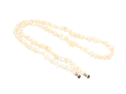 Jewellery, PEARL NECKLACE, cultured freshwater pearls, in auction: Modern – Saturday 14 February