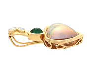 Jewellery - PENDANT, 18K gold - View 2