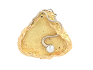 Jewellery - BJÖRN JÄGERSTIG, brooch - View 1