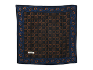 Accessories, SCARF, YSL, in auction: Fashionable – Thursday 5 March