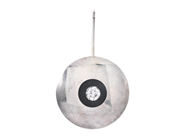 Jewellery, PENDANT, silver, in auction: General – Tuesday 3 March