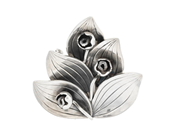 Jewellery, ENGELBERT, brooch, in auction: Lilla jewellery – Tuesday 10 February