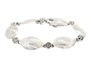 Jewellery, ENGELBERT, bracelet, in auction: Modern – Saturday 14 February