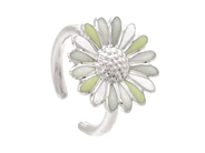 Jewellery, GEORG JERNSEN, singles earring, in auction: Valentine – Saturday 7 February