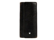 Accessories, KEY HOLDER, MONT BLANC, in auction: Aficionado – Thursday 19 March