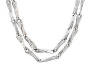 Jewellery, LANTZ, necklace, in auction: Modern – Saturday 14 February