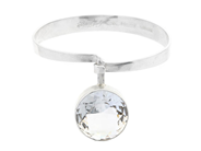 Jewellery, GUSSI, bangle, in auction: Modern – Saturday 14 February