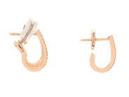 Jewellery - MESSIKA, earrings - View 2