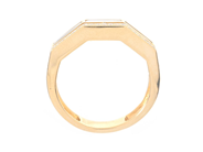 Jewellery - RING, 18K gold - View 2