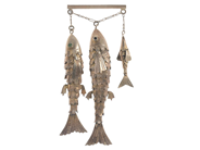 Jewellery, BROOCH, fish, in auction: General – Tuesday 17 February