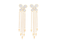 Jewellery - EARRINGS, 18K gold - View 1