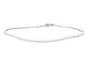 Jewellery - BRACELET, 18K white gold - View 1