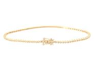 Jewellery - BRACELET, 18K gold - View 2