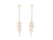 Jewellery - EARRINGS, 18K gold - View 1