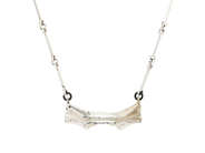 Jewellery, LAPPONIA, necklace, in auction: Modern – Saturday 14 February