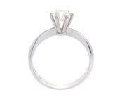 Jewellery - DAMIANI, solitaire ring - View 2