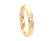 Jewellery, DAMIANI, solitaire ring, in auction: Classic – Saturday 21 February