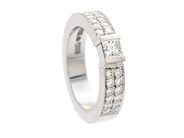 Jewellery, ENGELBERT, ring, in auction: Valentine – Saturday 7 February