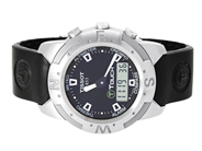 Watches, TISSOT, T-Touch, in auction: General – Tuesday 3 March