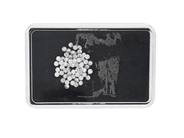 Gemstones, DIAMONDS, brilliant cut, in auction: General – Tuesday 3 March