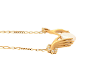 Jewellery - CARREREA Y CARRERA, necklace - View 2