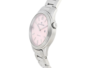 Watches - SJÖÖ SANDSTRÖM, Royal Steel Classic Lady II - View 2