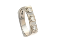 Jewellery - CLAES GIERTTA, ring - View 1