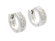 Jewellery - STRÖMDAHLS,  earrings - View 1