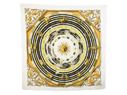 Accessories, SCARF, HERMÈS, in auction: Fashionable – Thursday 5 March