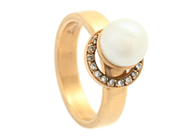 Jewellery - EFVA ATTLING, ring - View 1