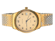 Watches - CERTINA, men´s wristwatch - View 1