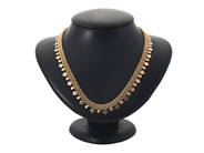 Jewellery - NECKLACE, 18K gold - View 2