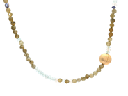 Jewellery, OLE LYNGGAARD, clasp, in auction: Modern – Saturday 14 February