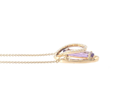 Jewellery - NECKLACE, 18K gold - View 2