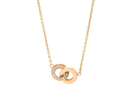 Jewellery, EFVA ATTLING, Necklace, in auction: Modern – Saturday 14 February