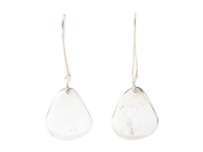 Jewellery, EFVA ATTLING, earrings, in auction: Modern – Saturday 14 February