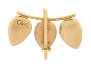 Jewellery - OLE LYNGGAARD, single detachable pendant - View 2