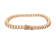 Jewellery - BRACELET, 18K gold - View 2