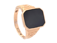 Jewellery - RING, 18K gold - View 1