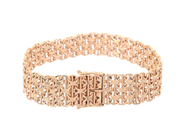 Jewellery - BRACELET, 18K gold - View 2