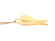 Jewellery - EFVA ATTLING, pendant with chain - View 2