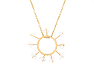 Jewellery - EFVA ATTLING, necklace - View 1